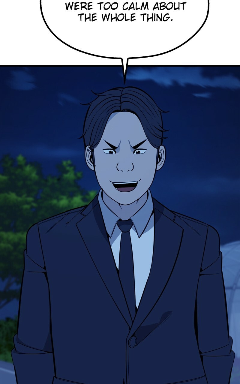 Survive to Revive Chapter 56 page 26 - 