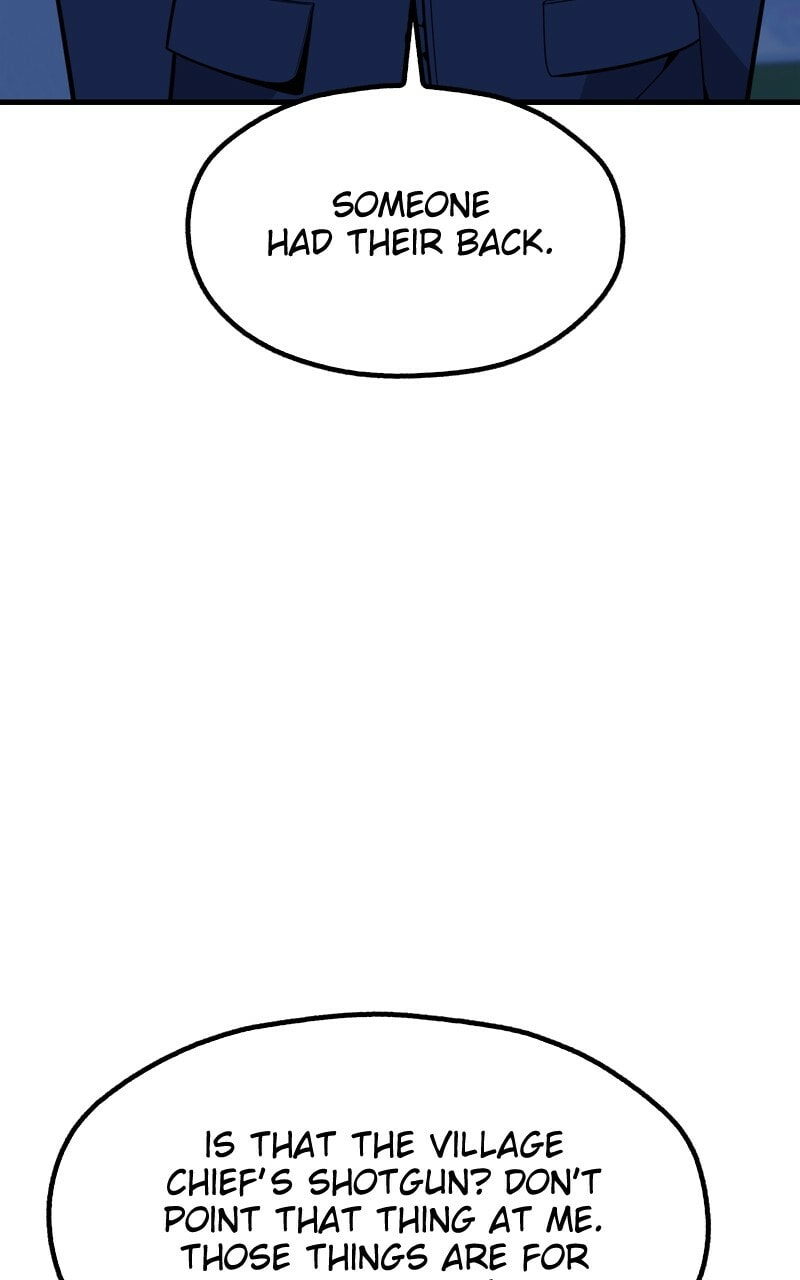 Survive to Revive Chapter 56 page 27 - 