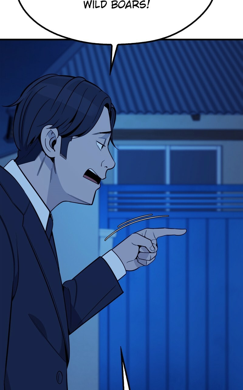 Survive to Revive Chapter 56 page 28 - 