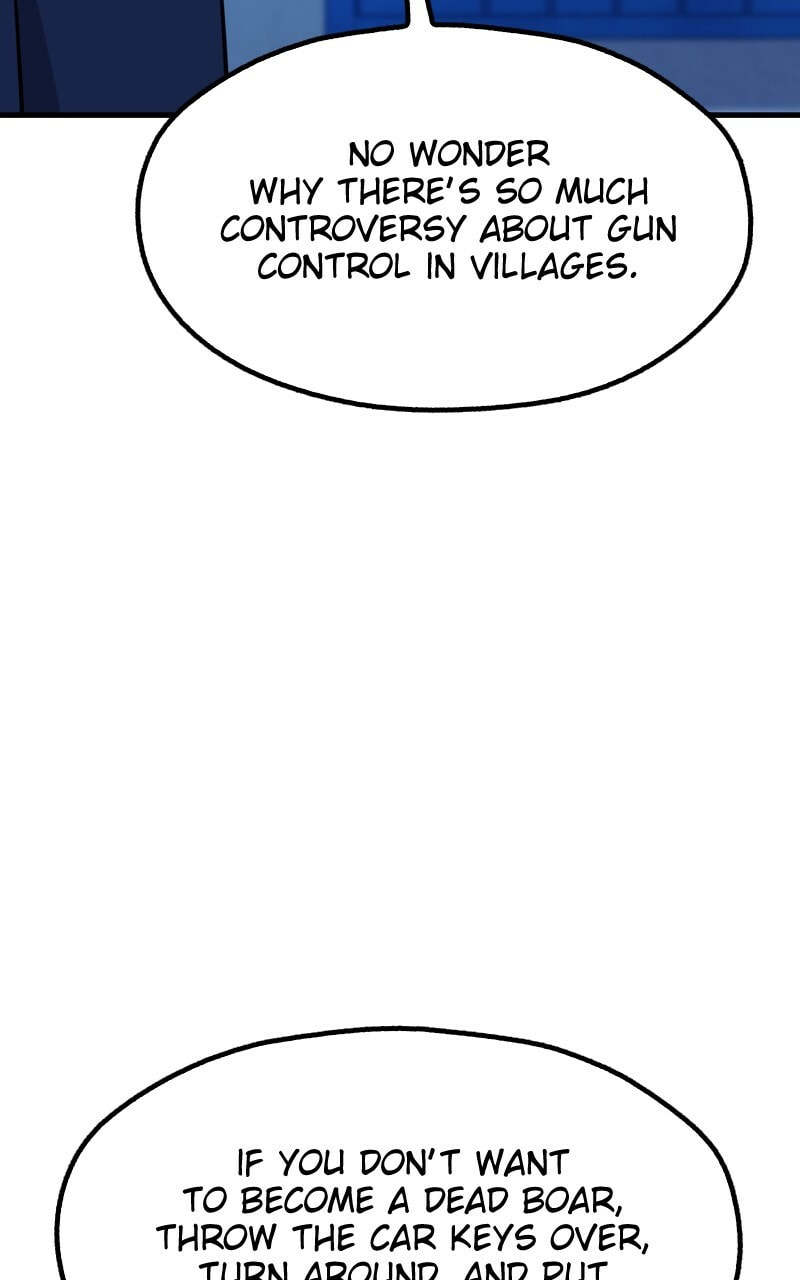 Survive to Revive Chapter 56 page 29 - 