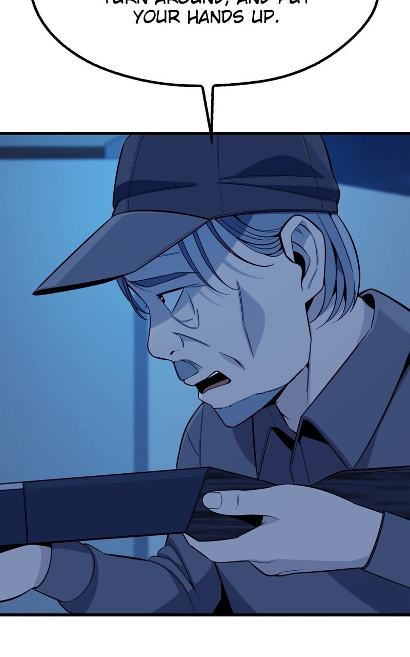 Survive to Revive Chapter 56 page 30 - 