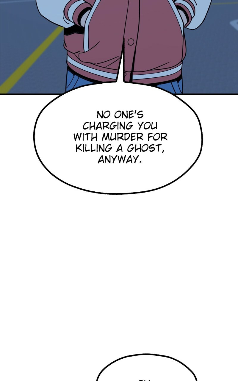 Survive to Revive Chapter 56 page 4 - 