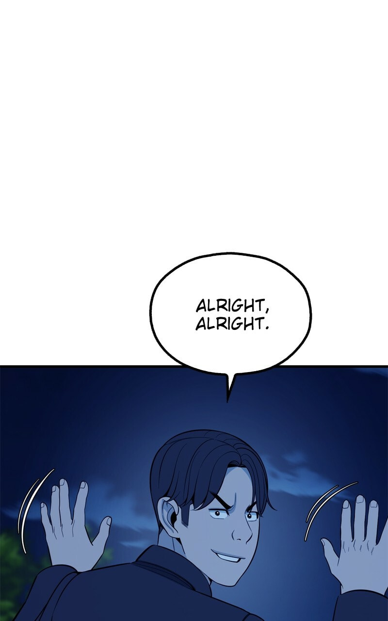 Survive to Revive Chapter 56 page 33 - 