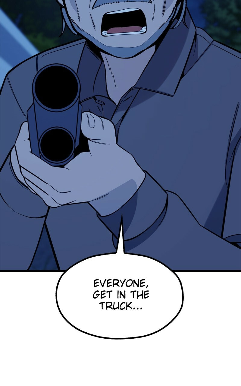 Survive to Revive Chapter 56 page 36 - 
