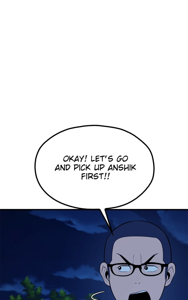 Survive to Revive Chapter 56 page 37 - 