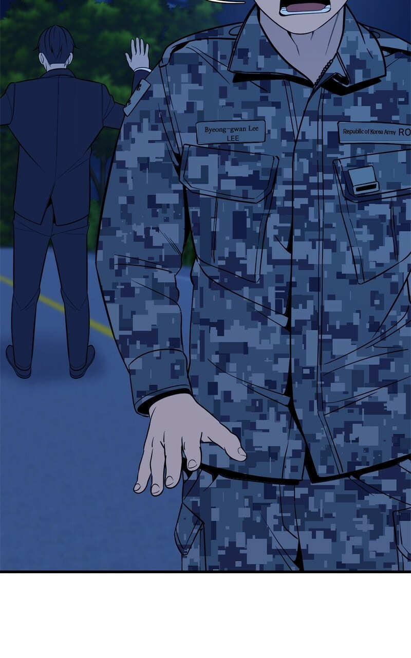 Survive to Revive Chapter 56 page 38 - 