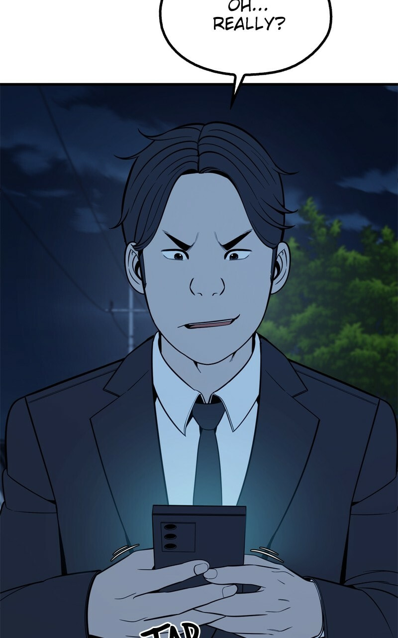 Survive to Revive Chapter 56 page 5 - 