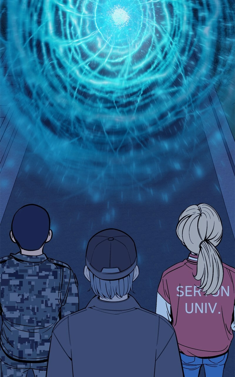 Survive to Revive Chapter 56 page 43 - 