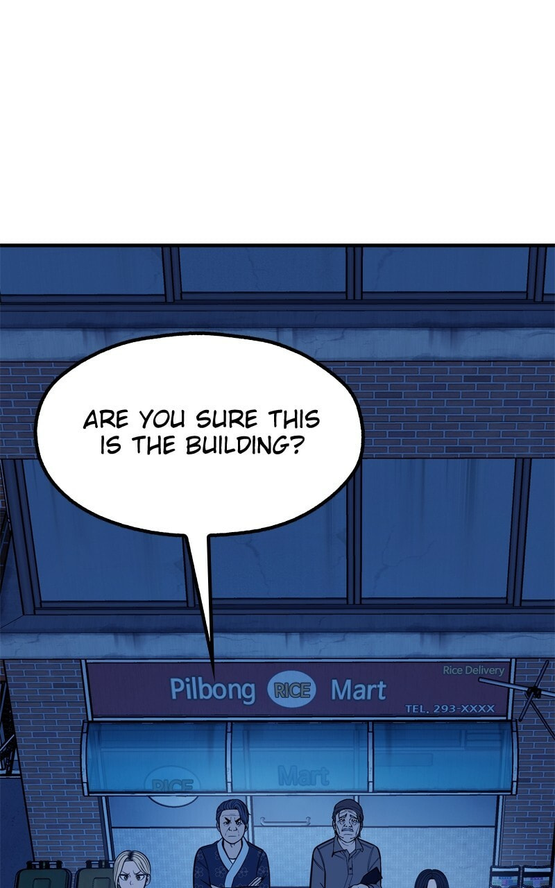 Survive to Revive Chapter 56 page 54 - 