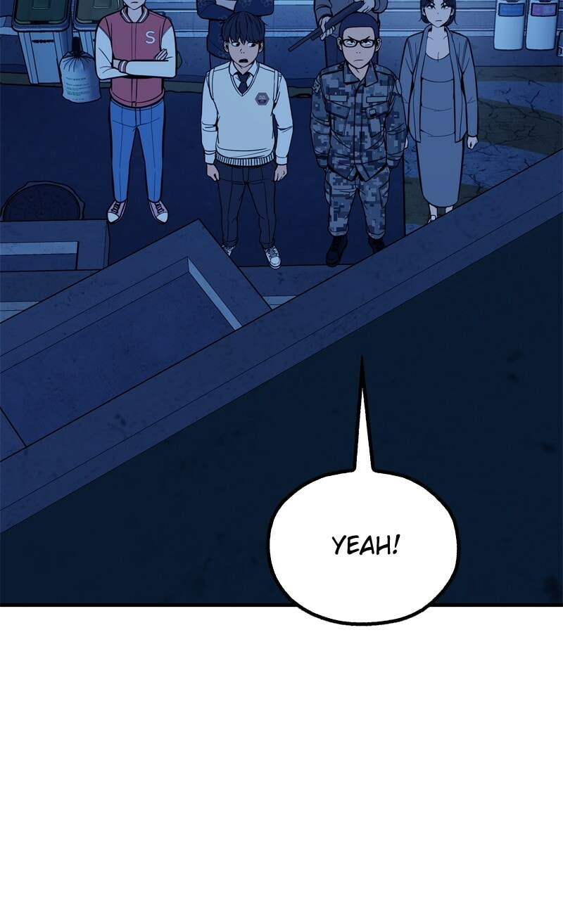 Survive to Revive Chapter 56 page 55 - 