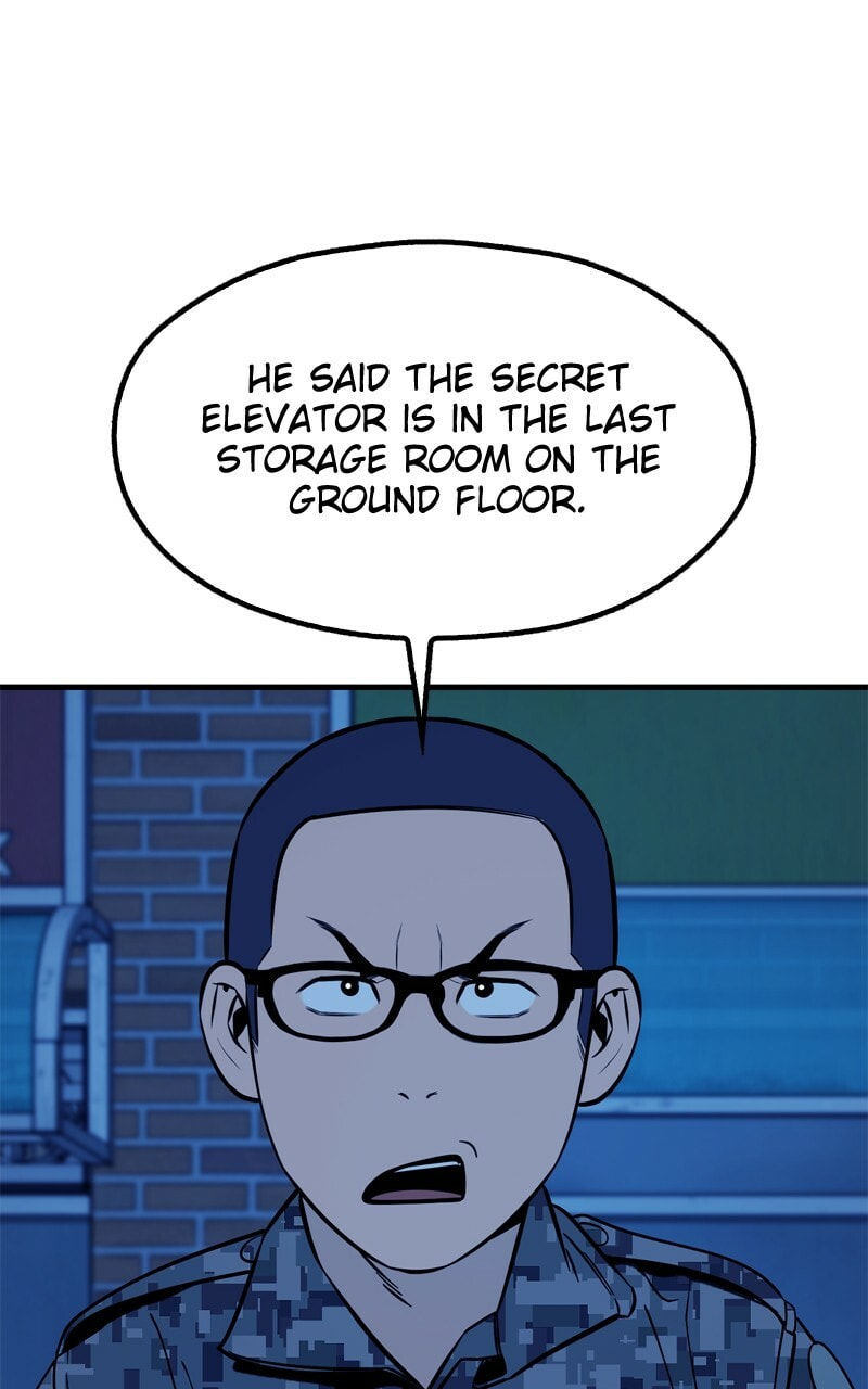 Survive to Revive Chapter 56 page 56 - 