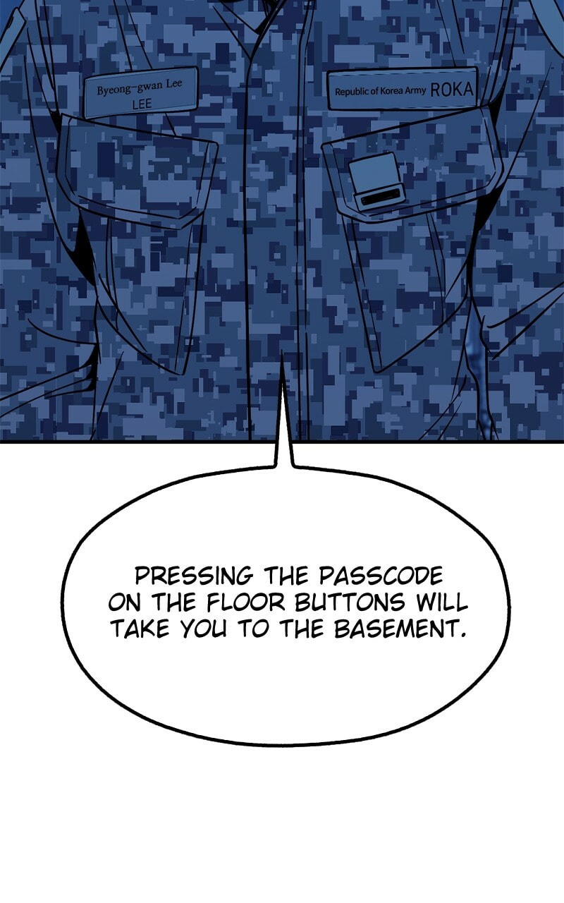 Survive to Revive Chapter 56 page 57 - 