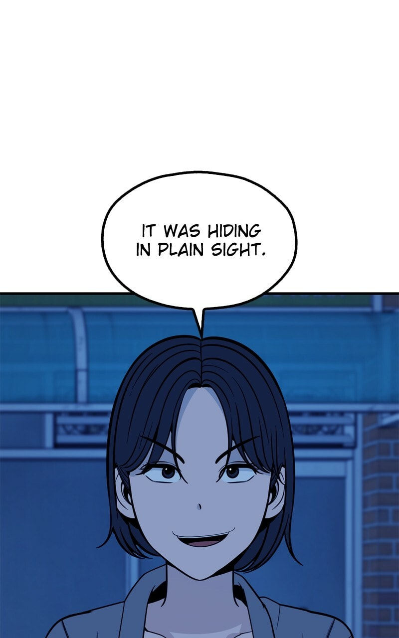 Survive to Revive Chapter 56 page 58 - 