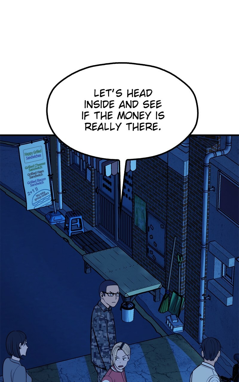 Survive to Revive Chapter 56 page 60 - 