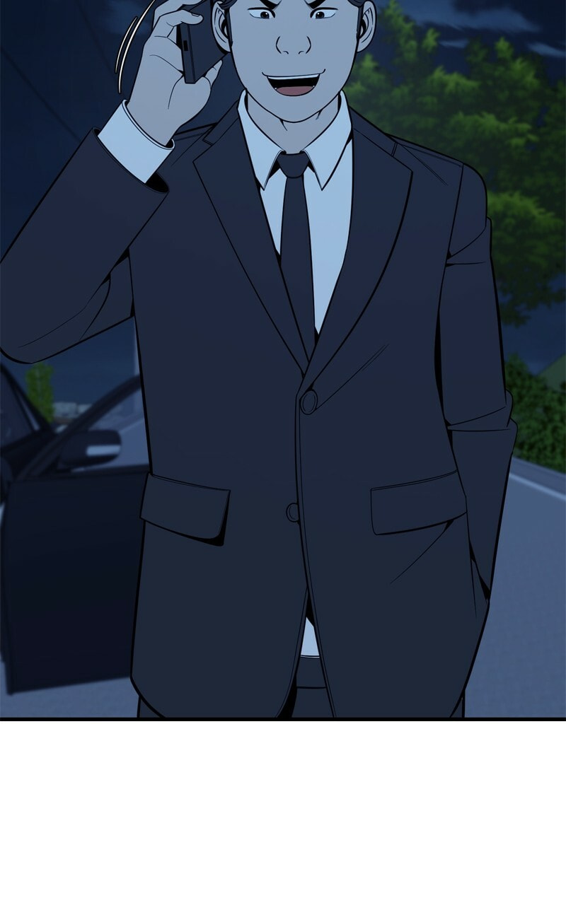 Survive to Revive Chapter 56 page 7 - 