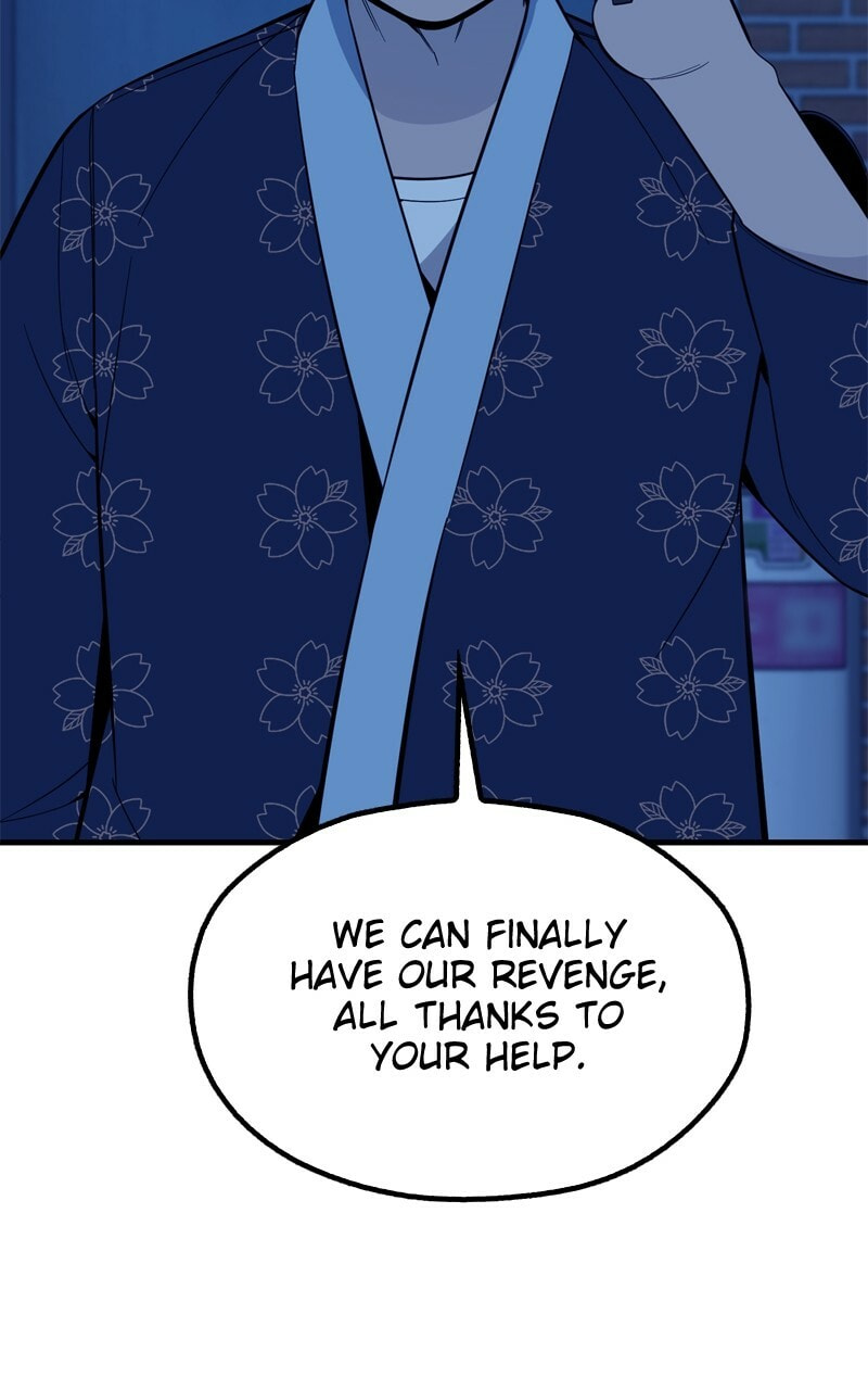 Survive to Revive Chapter 56 page 63 - 