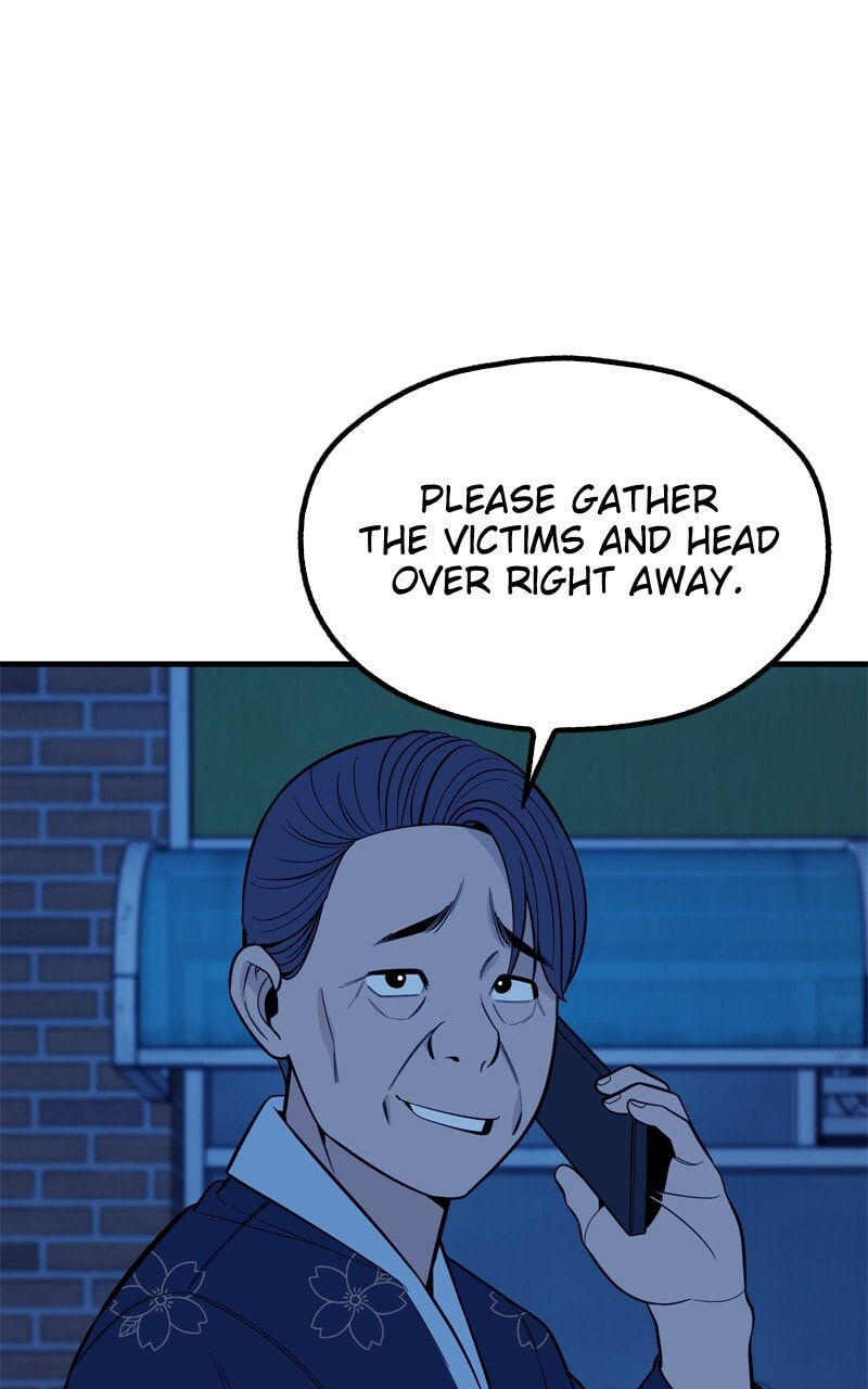 Survive to Revive Chapter 56 page 64 - 