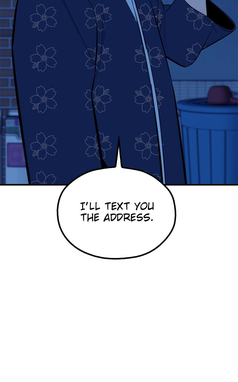 Survive to Revive Chapter 56 page 65 - 