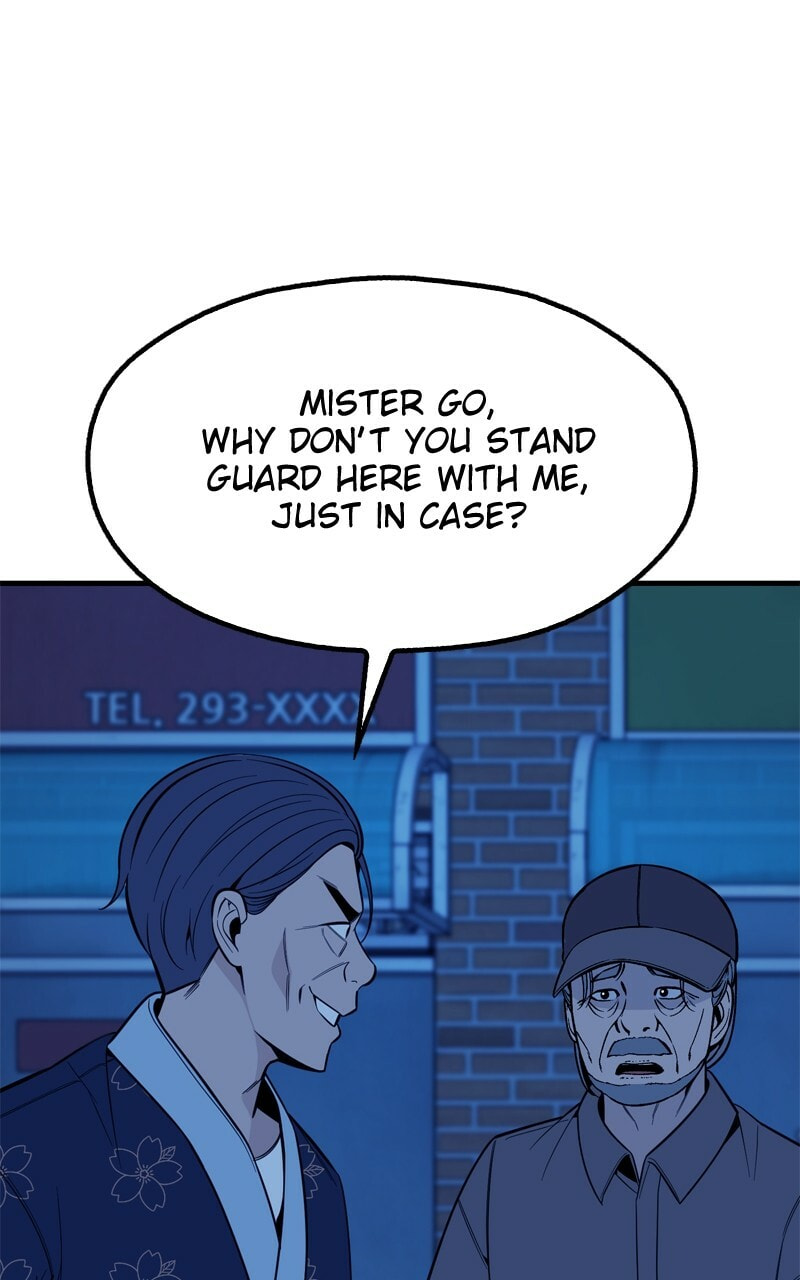 Survive to Revive Chapter 56 page 66 - 