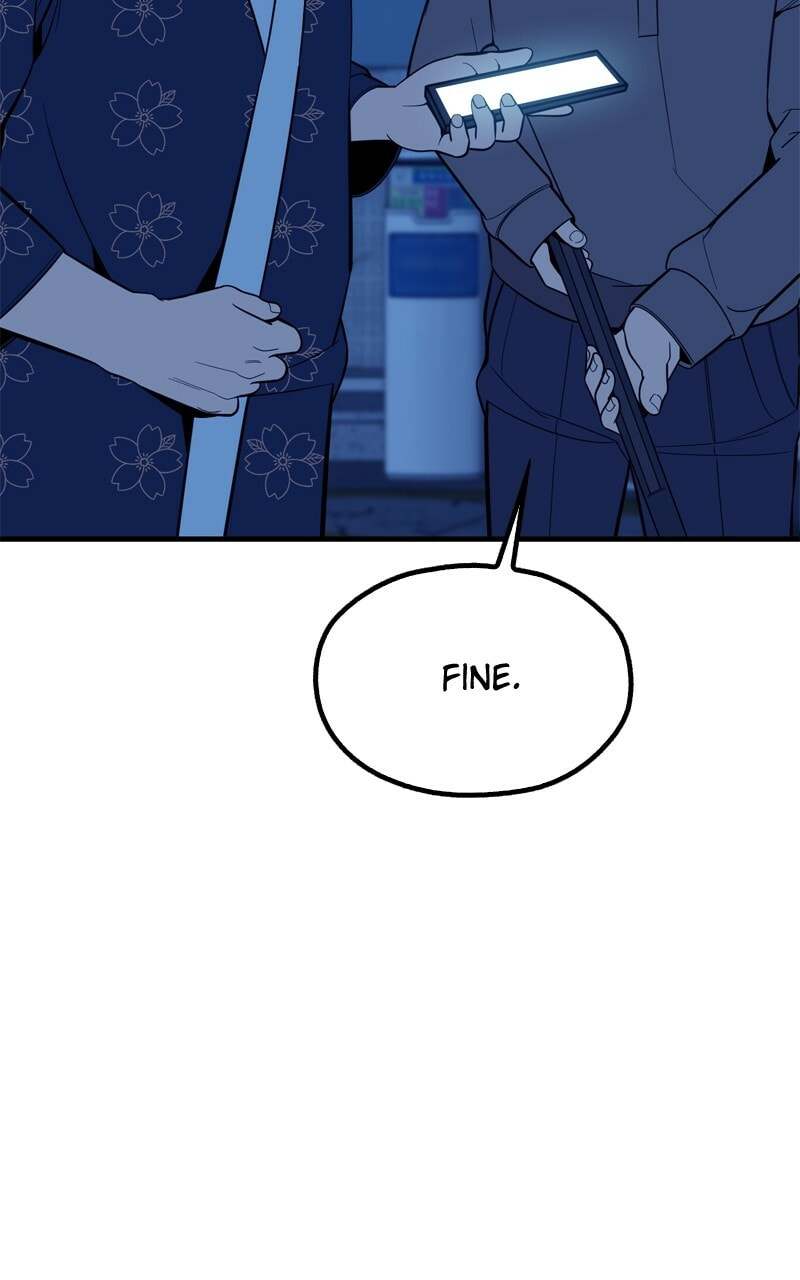 Survive to Revive Chapter 56 page 67 - 