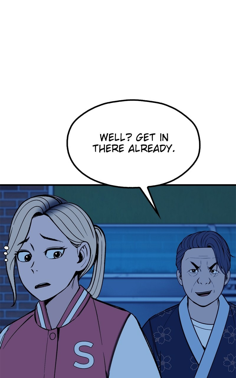 Survive to Revive Chapter 56 page 68 - 