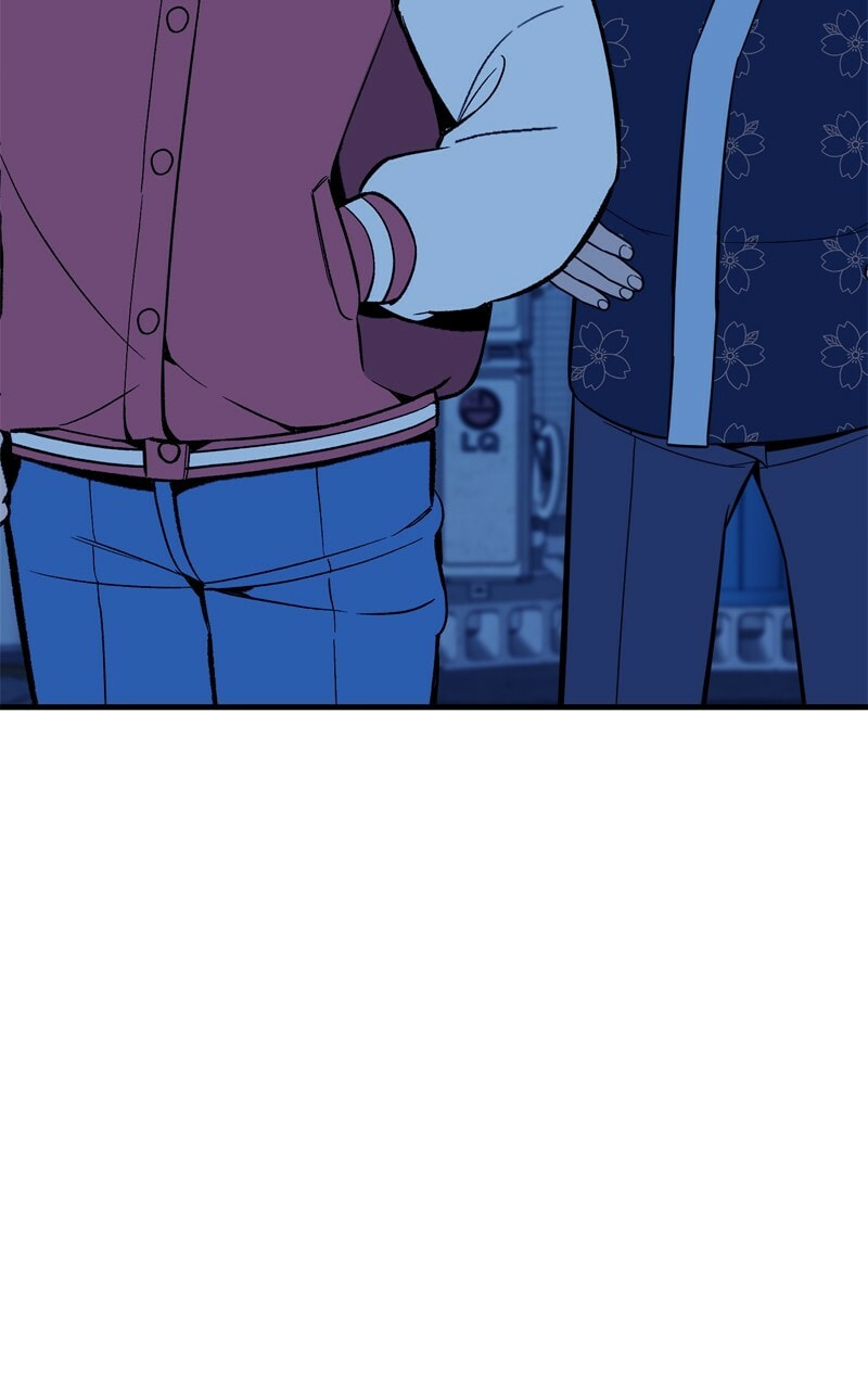Survive to Revive Chapter 56 page 69 - 