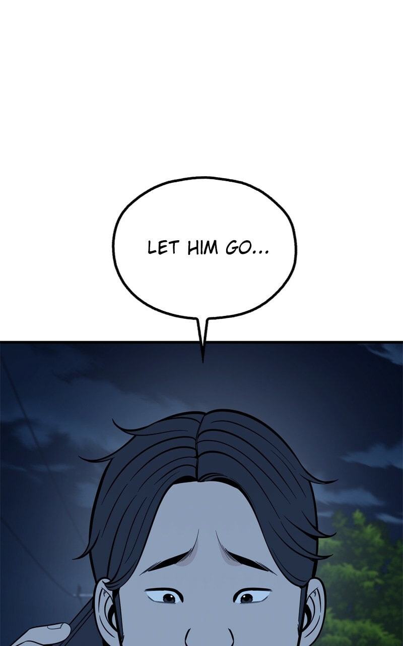 Survive to Revive Chapter 56 page 8 - 