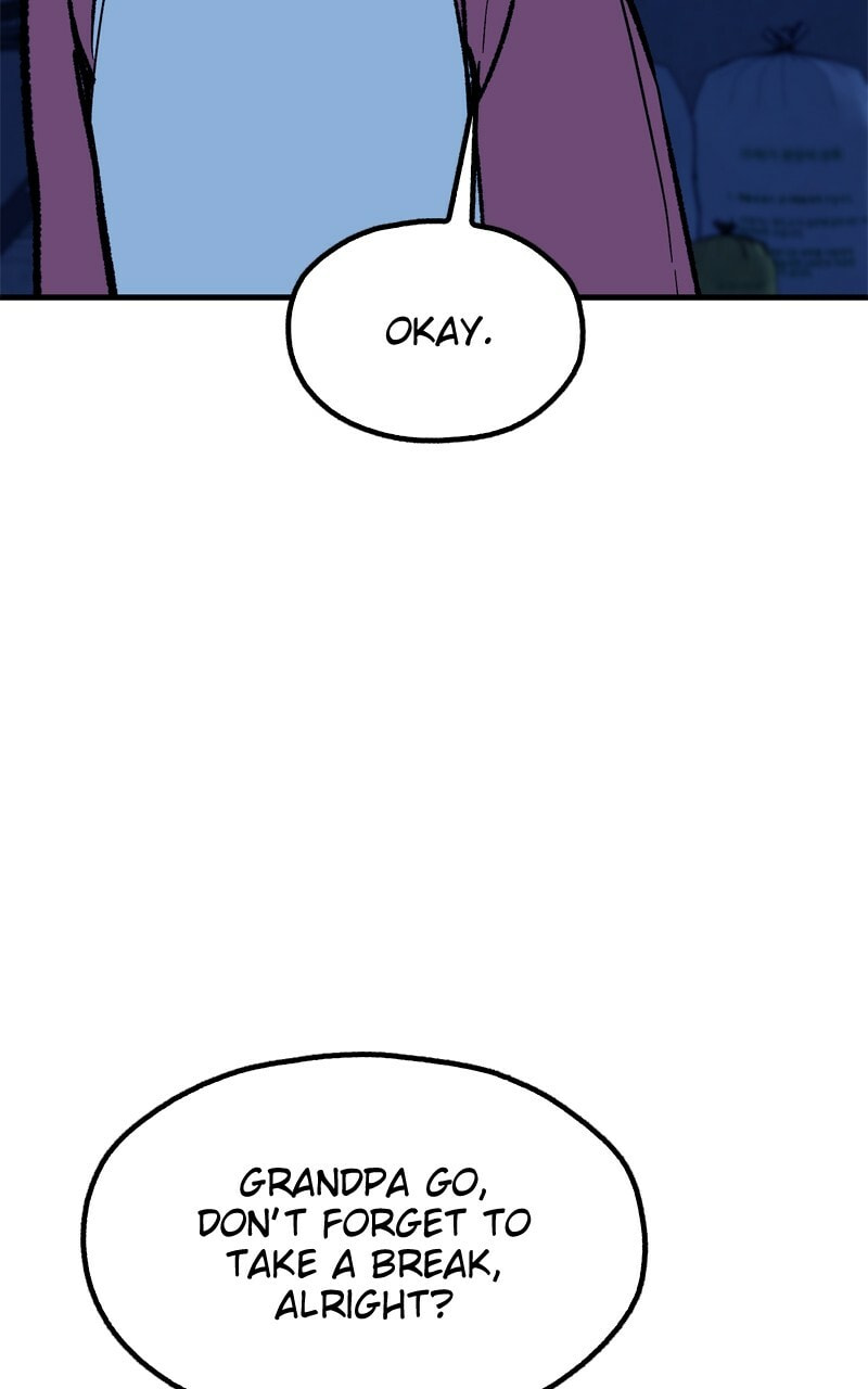 Survive to Revive Chapter 56 page 71 - 