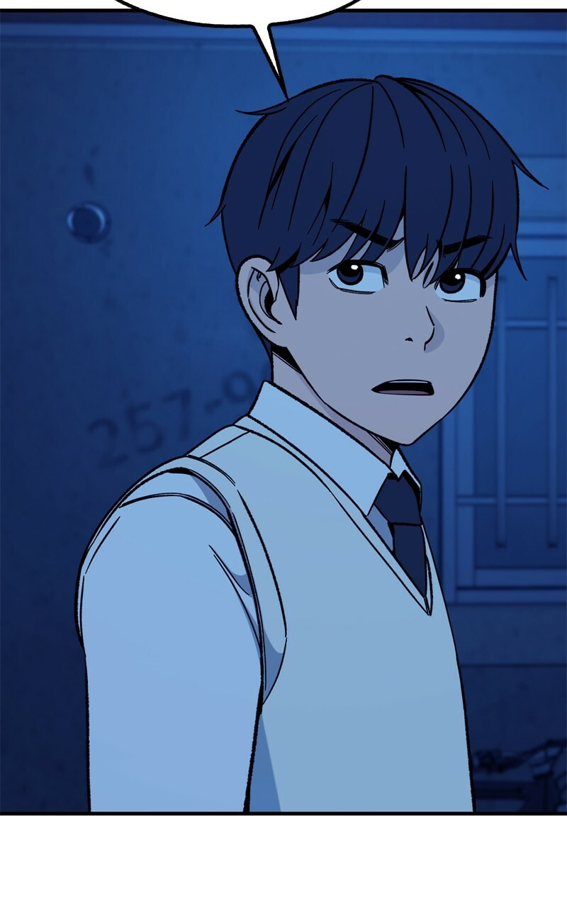 Survive to Revive Chapter 56 page 72 - 