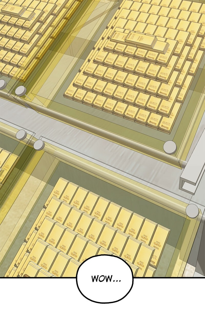 Survive to Revive Chapter 56 page 78 - 