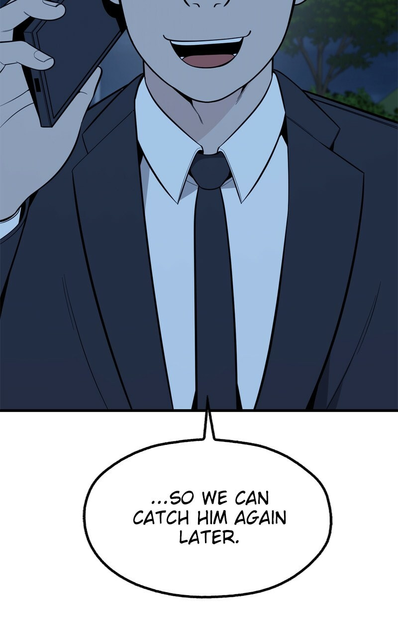 Survive to Revive Chapter 56 page 9 - 