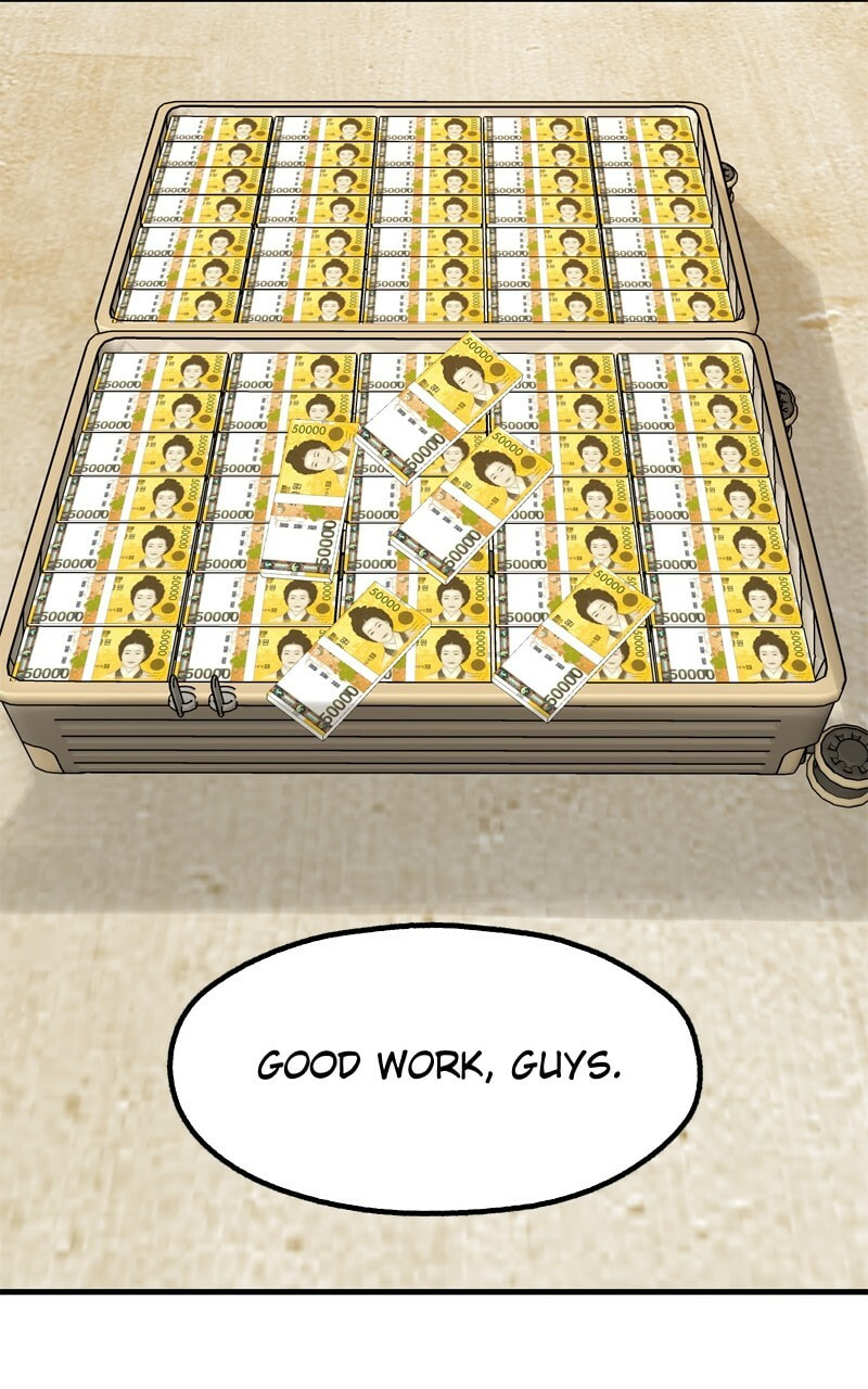 Survive to Revive Chapter 56 page 83 - 