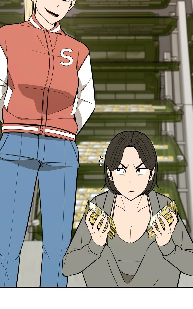 Survive to Revive Chapter 56 page 87 - 
