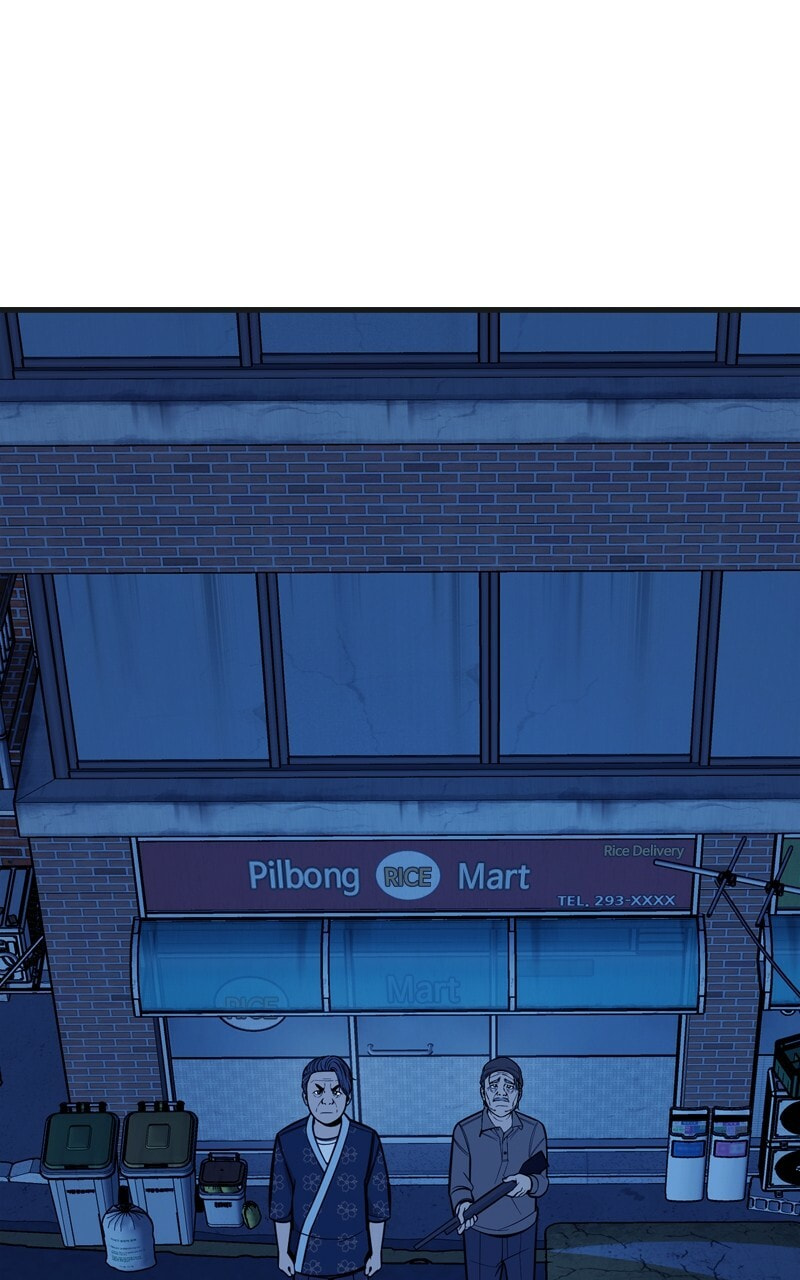 Survive to Revive Chapter 56 page 89 - 
