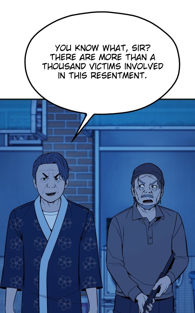 Survive to Revive Chapter 56 page 91 - 