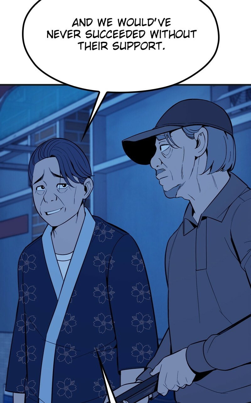 Survive to Revive Chapter 56 page 93 - 