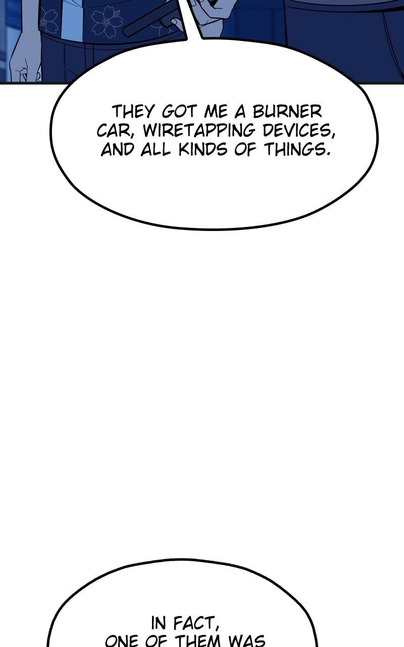 Survive to Revive Chapter 56 page 94 - 