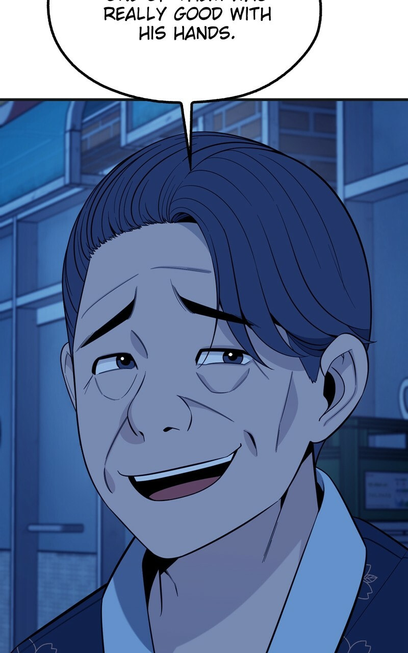 Survive to Revive Chapter 56 page 95 - 
