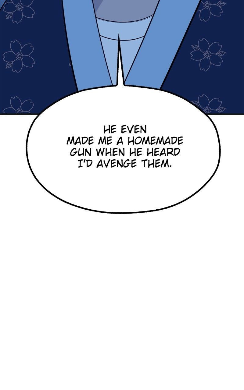 Survive to Revive Chapter 56 page 96 - 