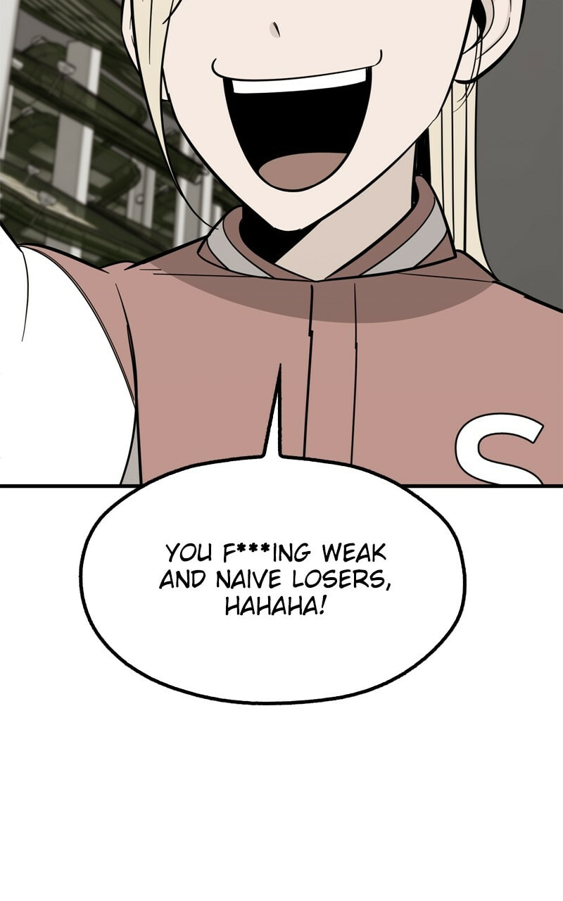 Survive to Revive Chapter 57 page 2 - 