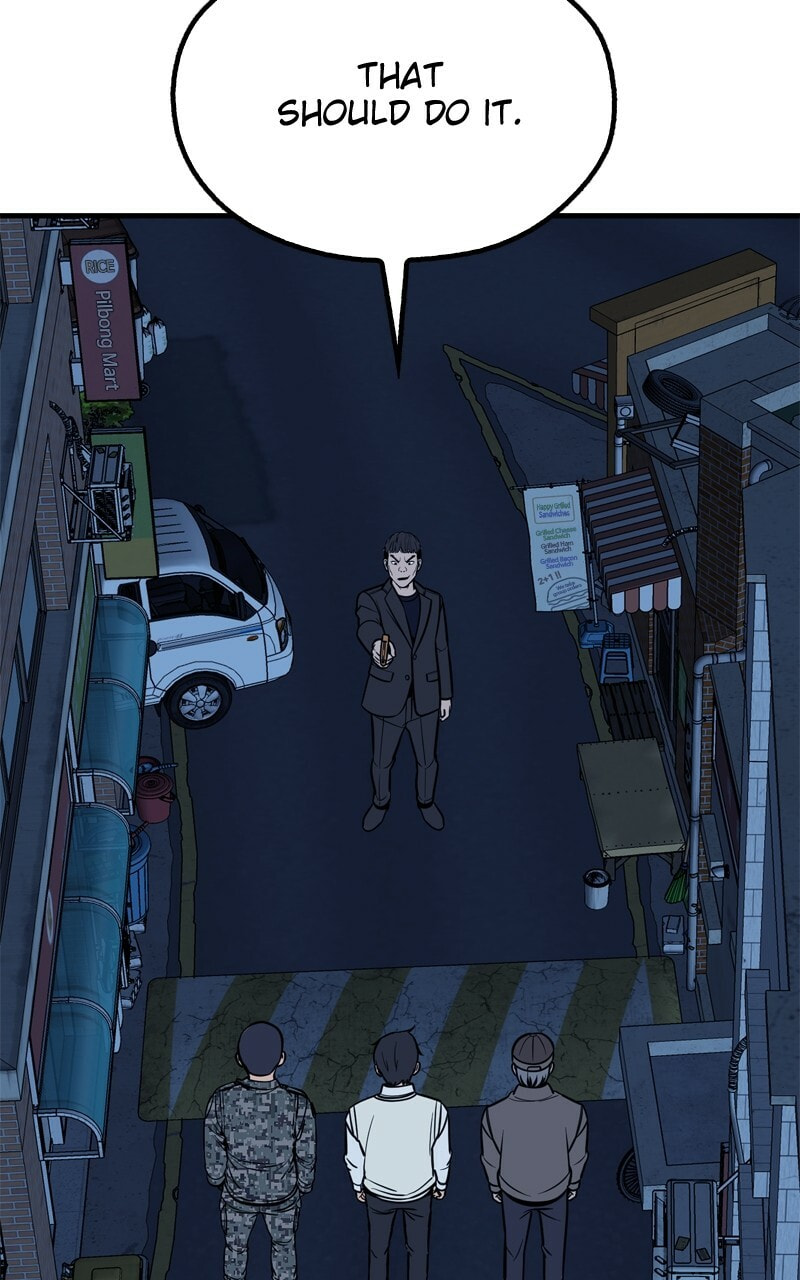 Survive to Revive Chapter 57 page 106 - 