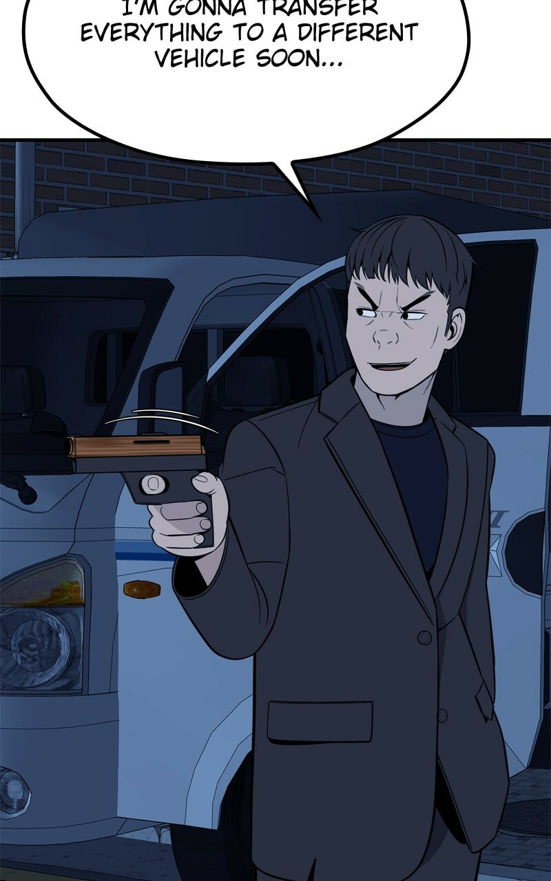 Survive to Revive Chapter 57 page 108 - 