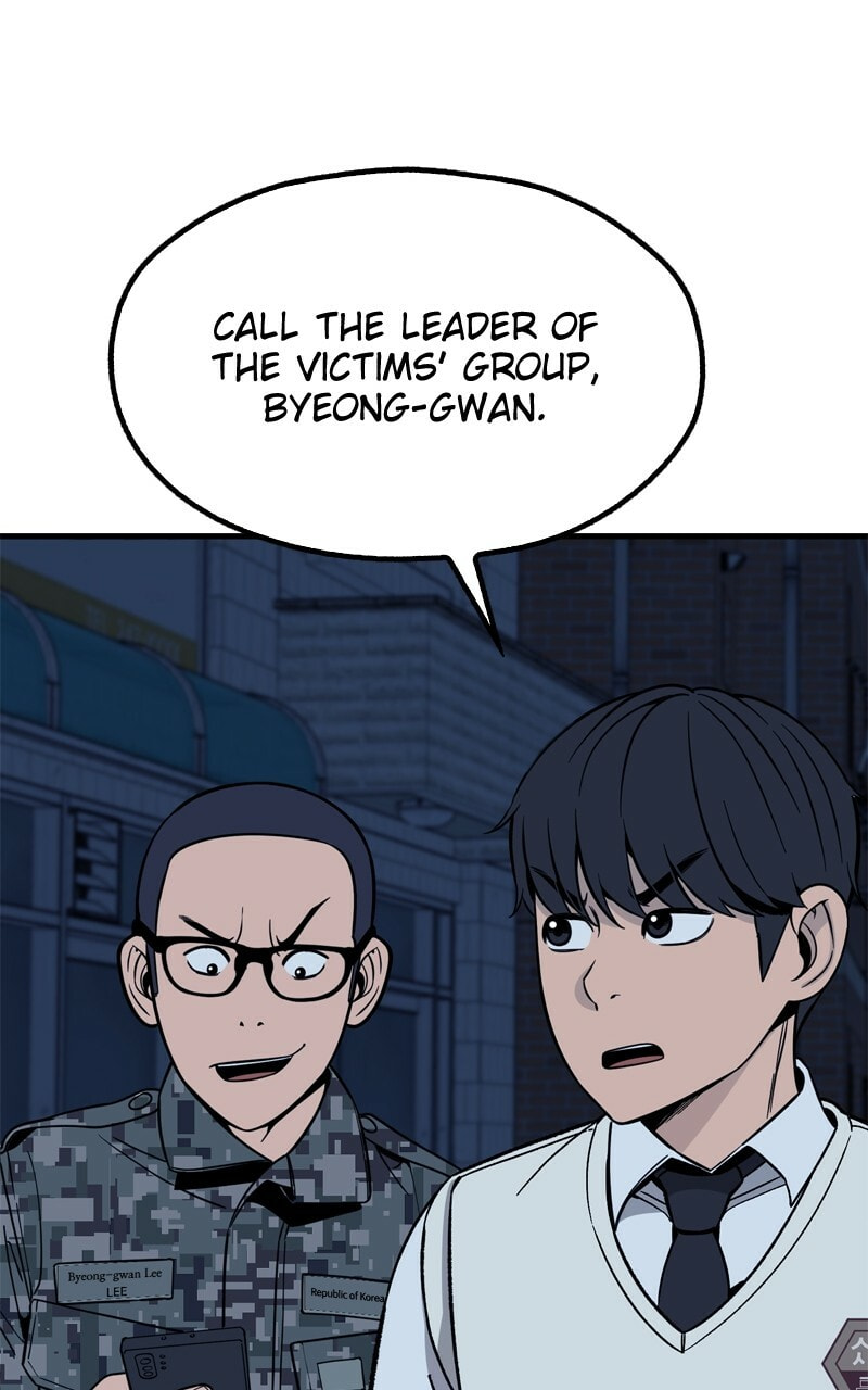 Survive to Revive Chapter 57 page 114 - 