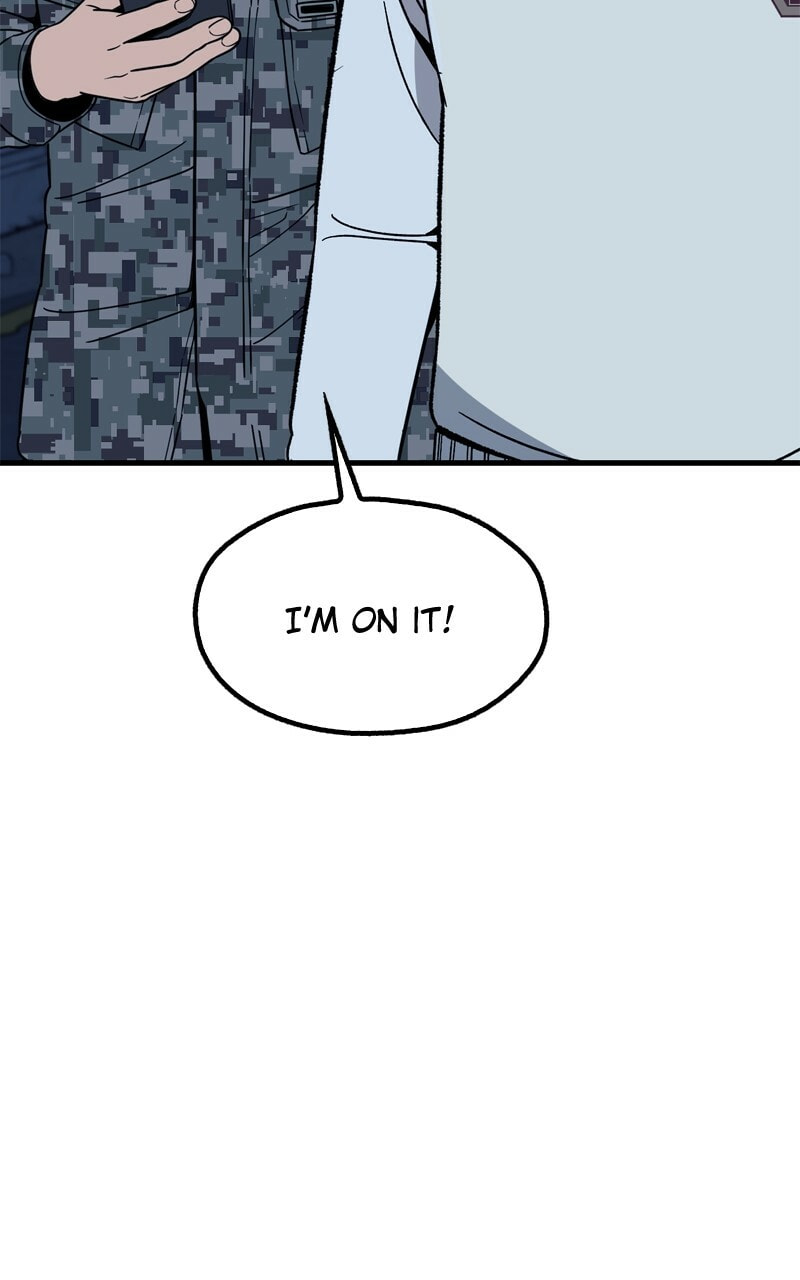 Survive to Revive Chapter 57 page 115 - 