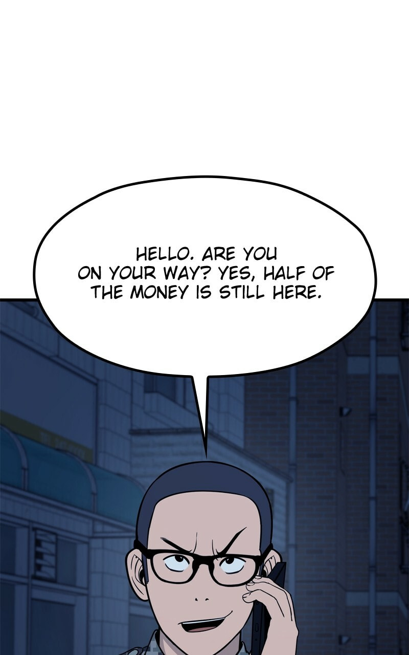 Survive to Revive Chapter 57 page 116 - 