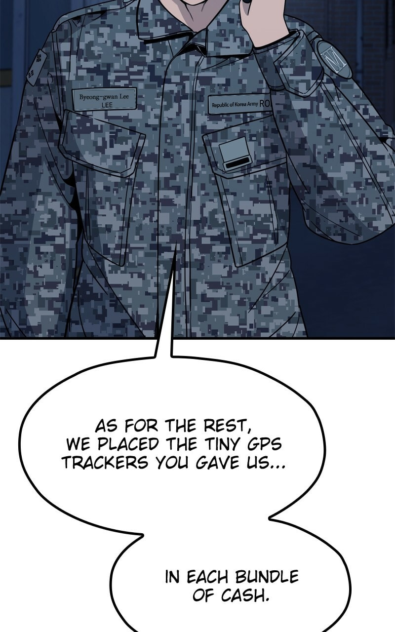 Survive to Revive Chapter 57 page 117 - 
