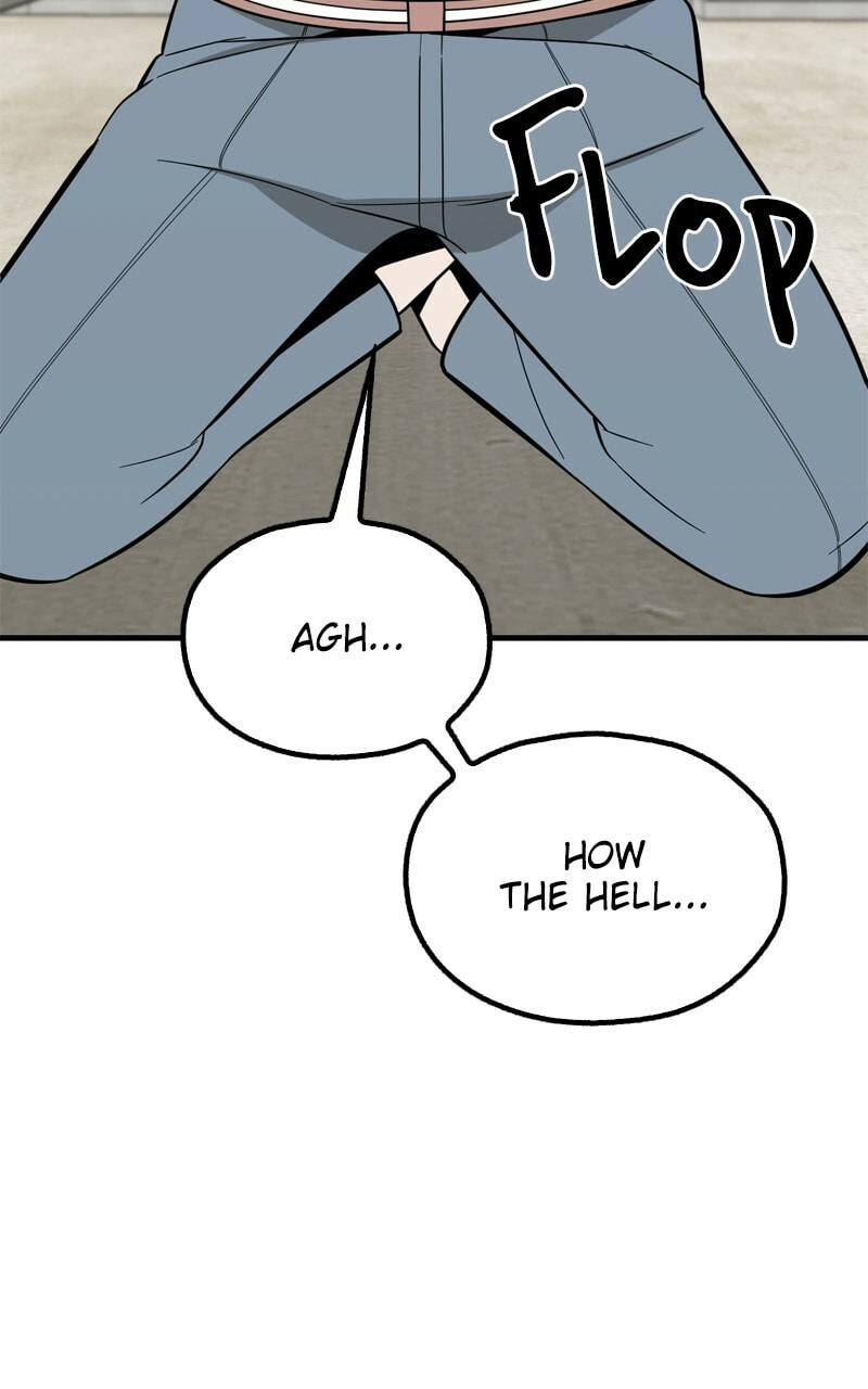 Survive to Revive Chapter 57 page 13 - 