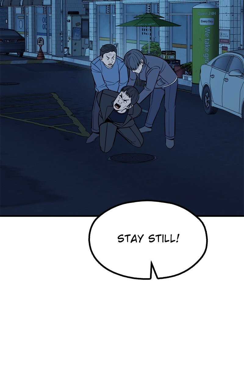 Survive to Revive Chapter 57 page 124 - 