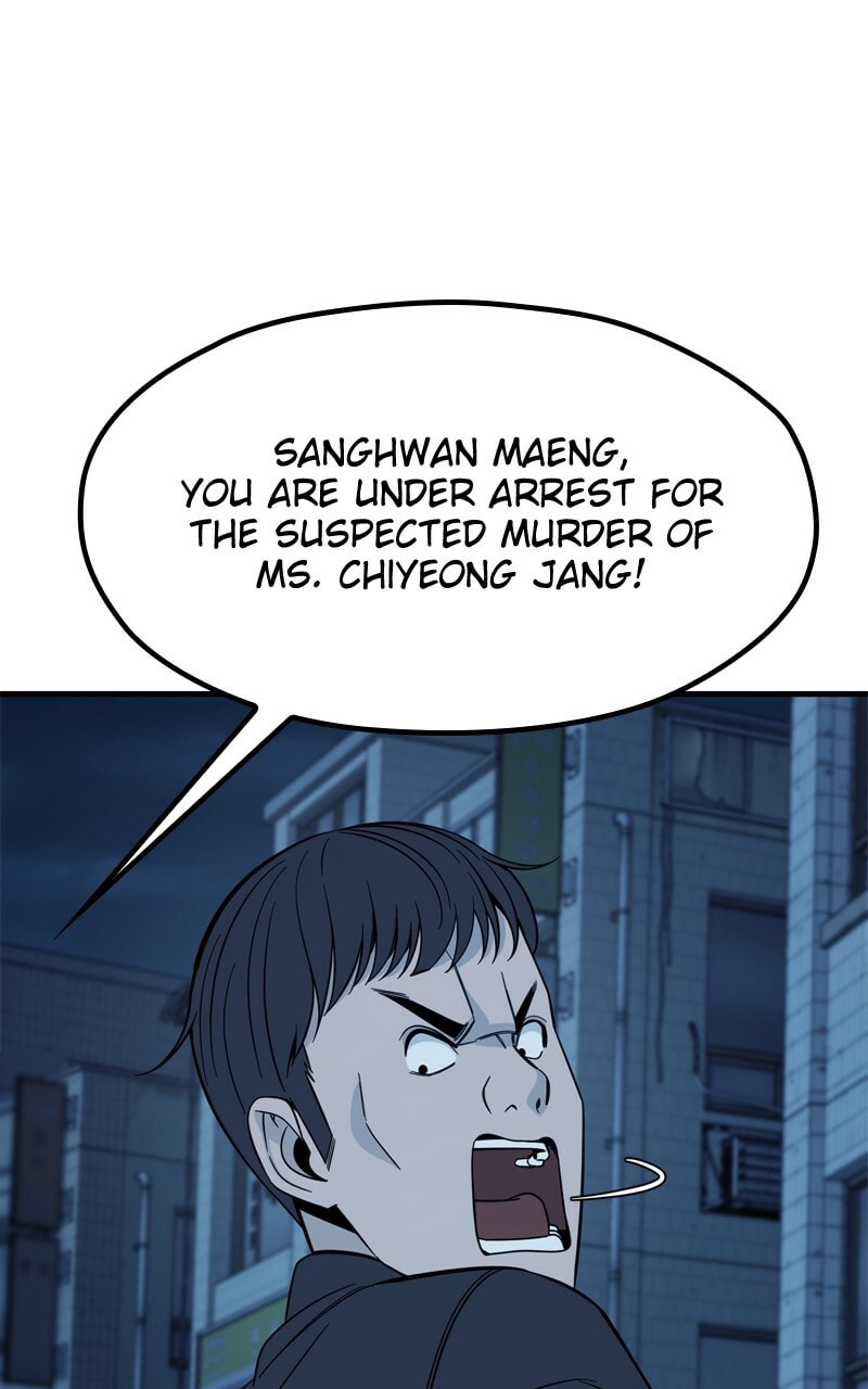 Survive to Revive Chapter 57 page 125 - 