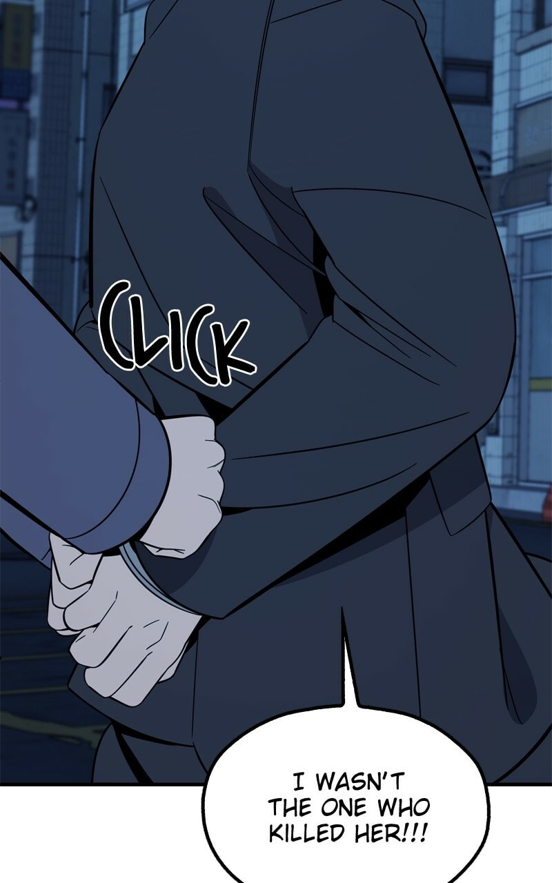 Survive to Revive Chapter 57 page 126 - 